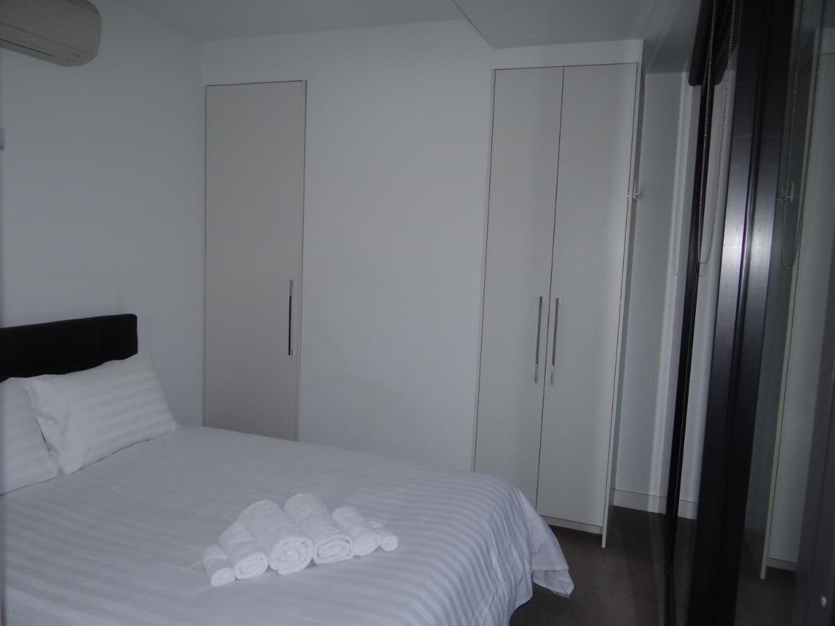 Amazing Accommodations: Vogue Ville de Ville de Melbourne Extérieur photo
