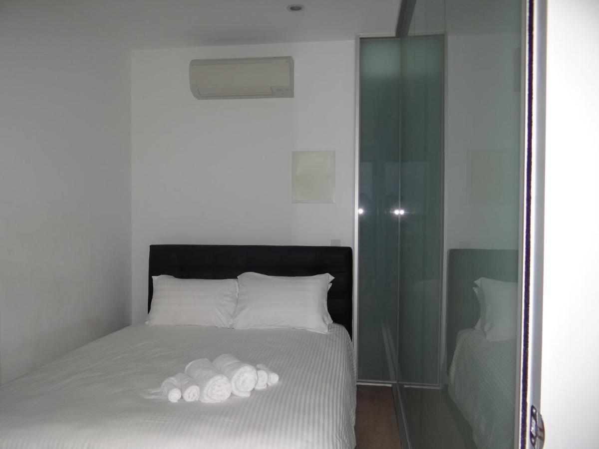 Amazing Accommodations: Vogue Ville de Ville de Melbourne Extérieur photo