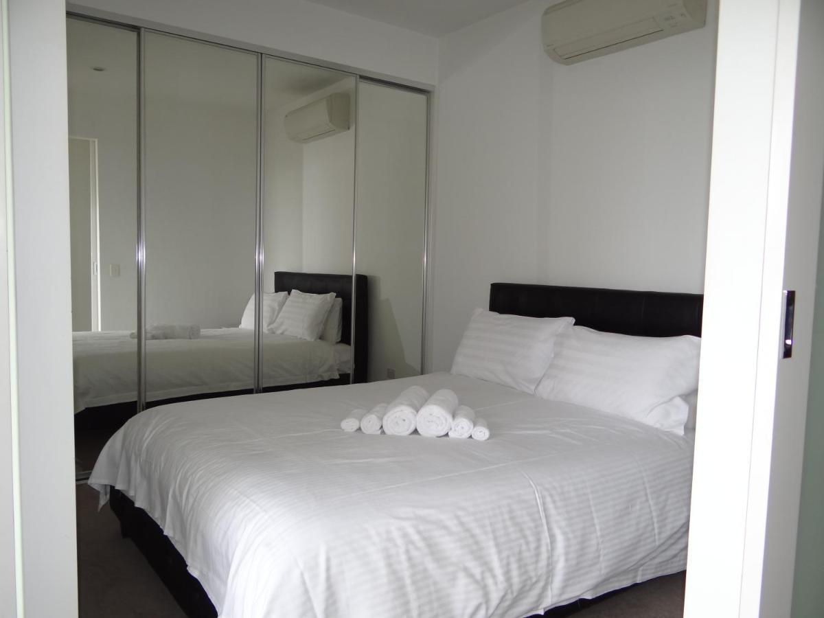 Amazing Accommodations: Vogue Ville de Ville de Melbourne Extérieur photo