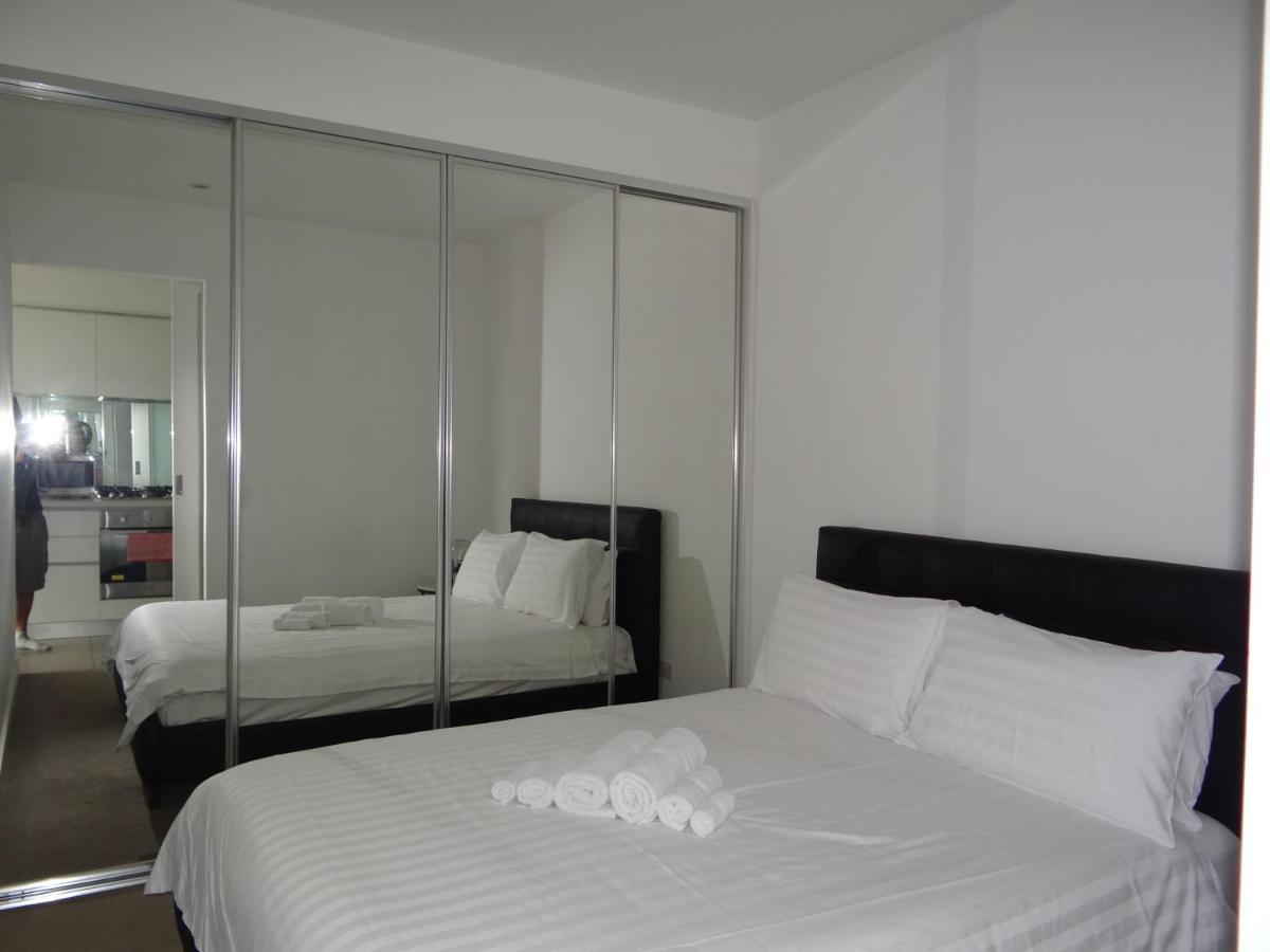 Amazing Accommodations: Vogue Ville de Ville de Melbourne Extérieur photo