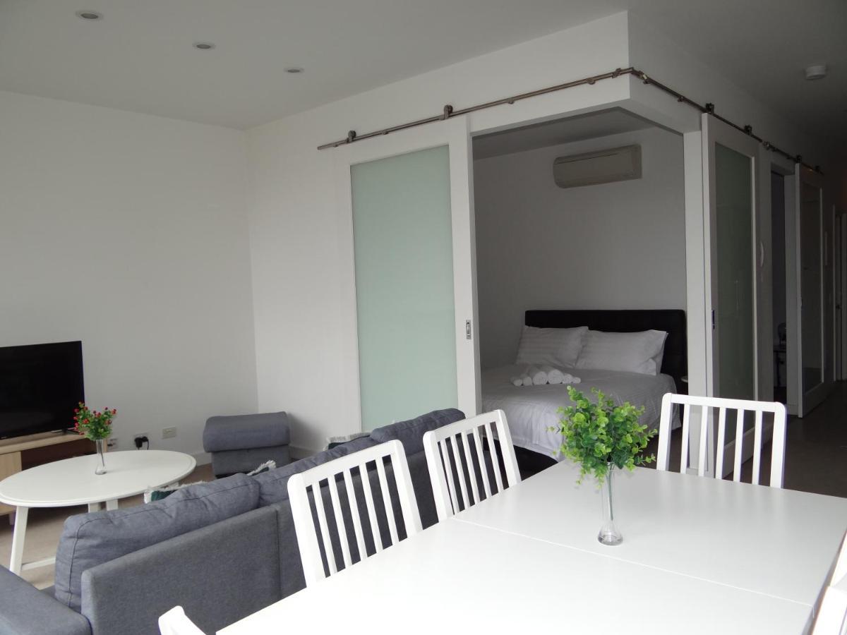 Amazing Accommodations: Vogue Ville de Ville de Melbourne Extérieur photo