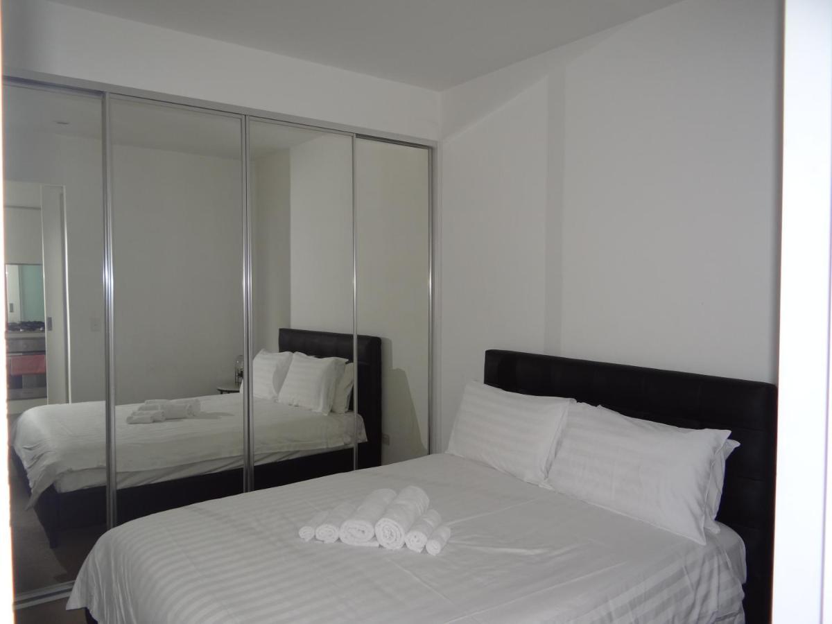 Amazing Accommodations: Vogue Ville de Ville de Melbourne Extérieur photo