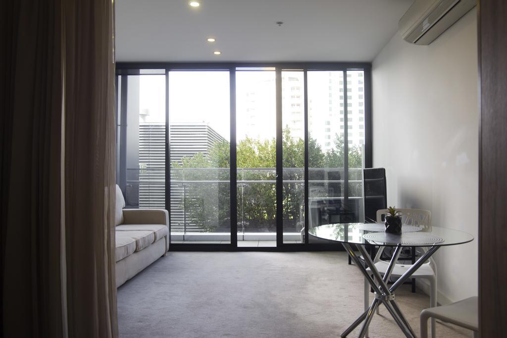 Amazing Accommodations: Vogue Ville de Ville de Melbourne Extérieur photo