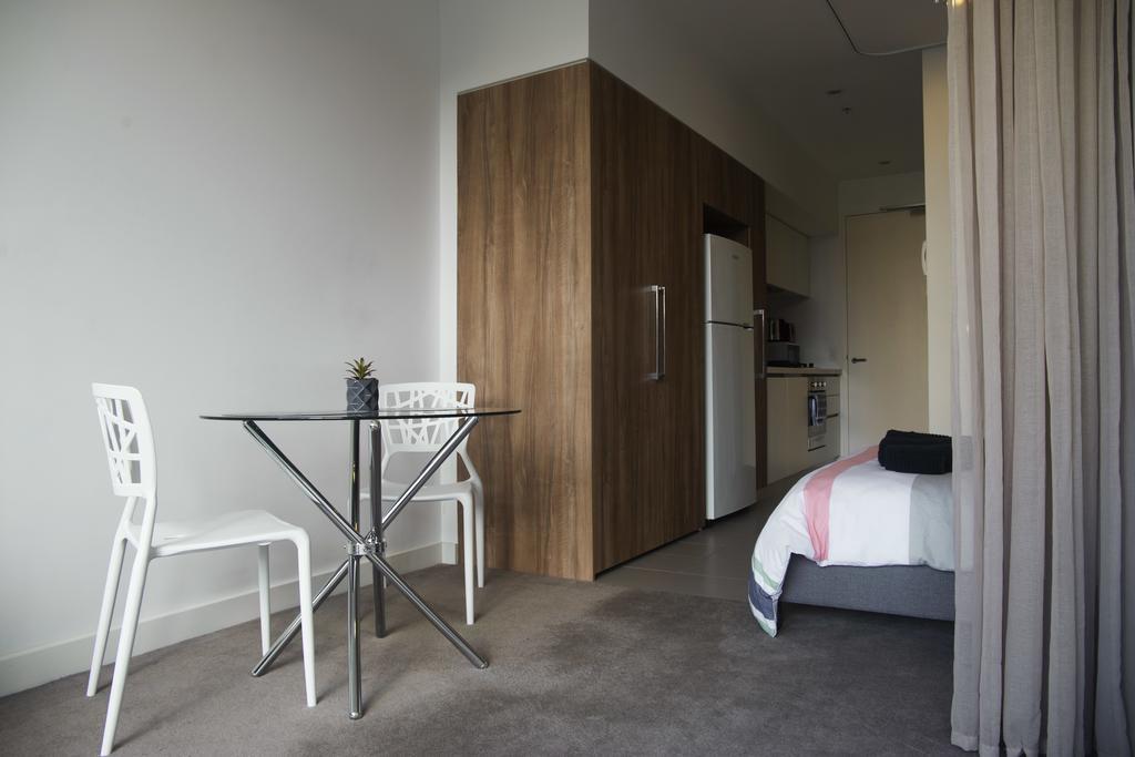Amazing Accommodations: Vogue Ville de Ville de Melbourne Extérieur photo