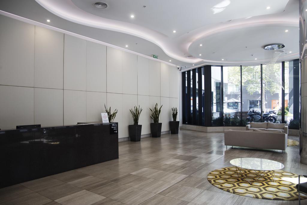 Amazing Accommodations: Vogue Ville de Ville de Melbourne Extérieur photo
