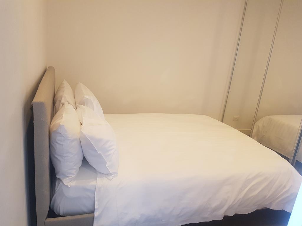 Amazing Accommodations: Vogue Ville de Ville de Melbourne Extérieur photo