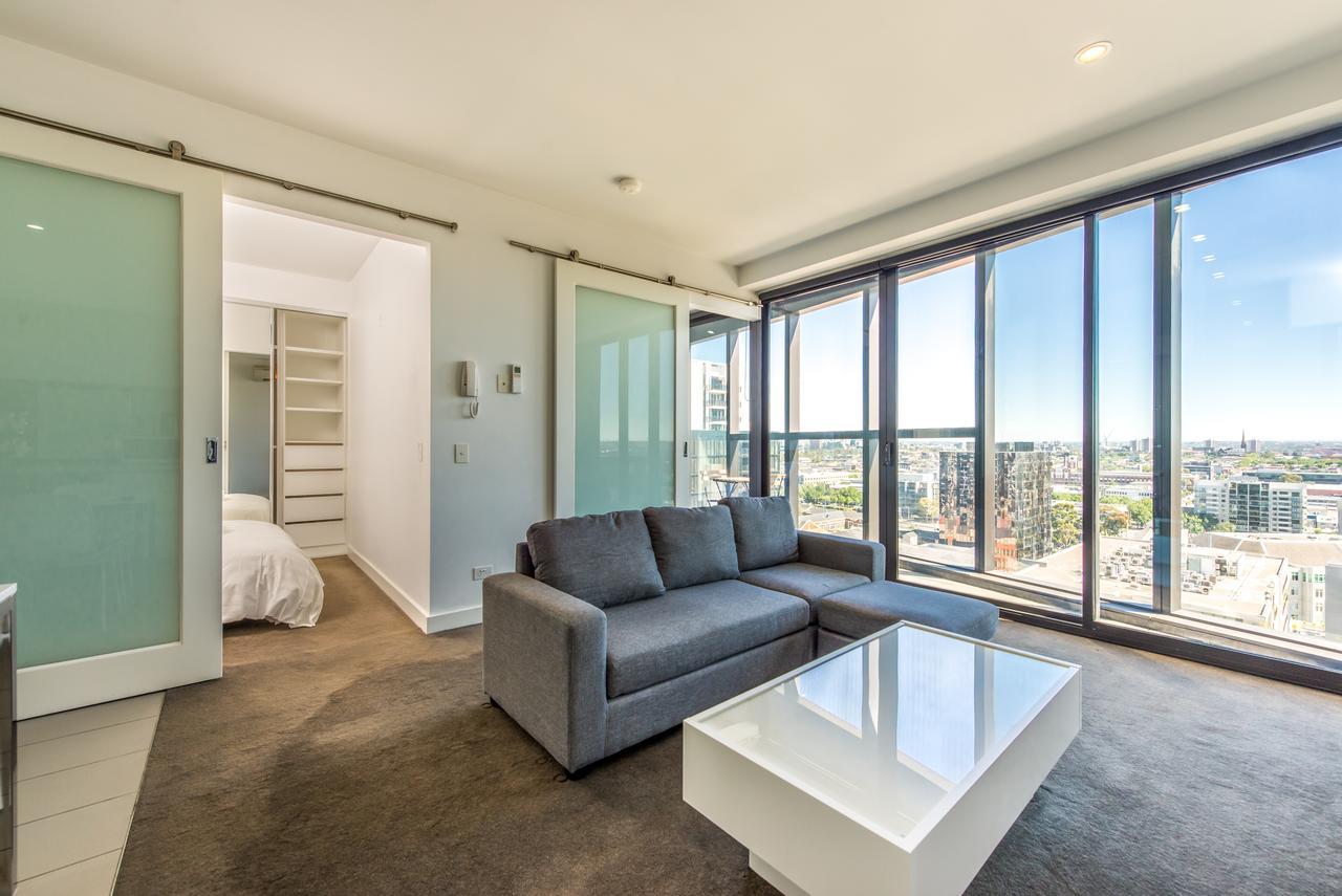 Amazing Accommodations: Vogue Ville de Ville de Melbourne Extérieur photo