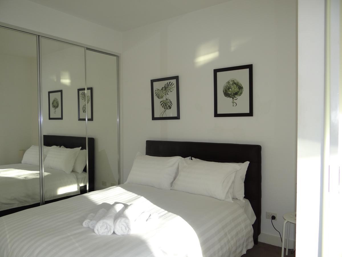 Amazing Accommodations: Vogue Ville de Ville de Melbourne Extérieur photo