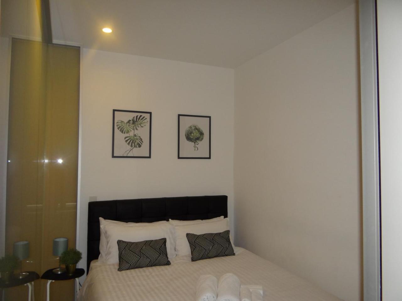 Amazing Accommodations: Vogue Ville de Ville de Melbourne Extérieur photo