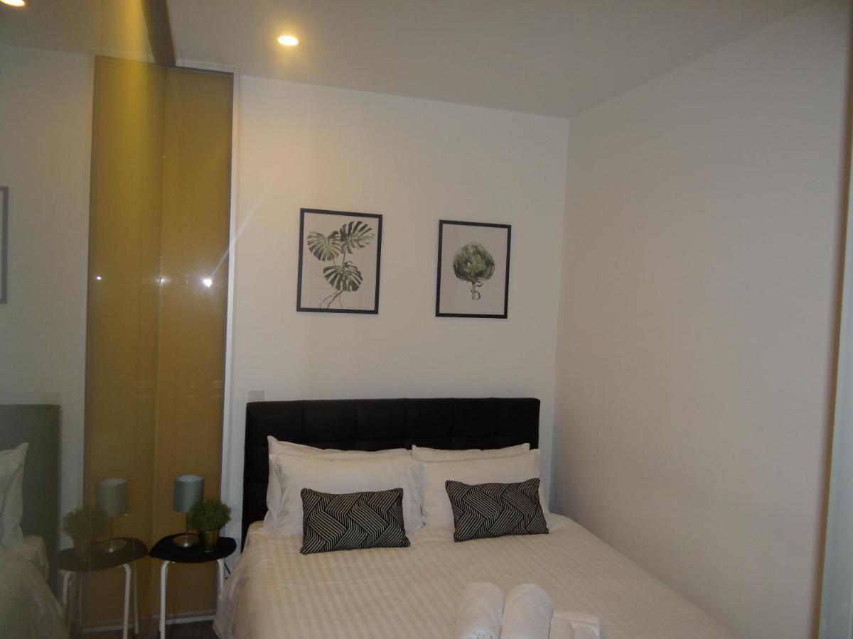 Amazing Accommodations: Vogue Ville de Ville de Melbourne Extérieur photo